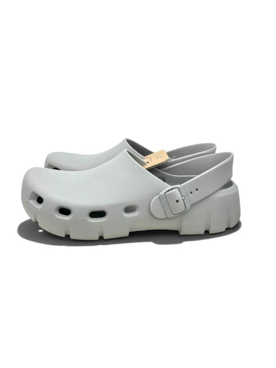 Birkenstock Birki Flow EVA Men’s 11-11.5 Clogs Slip On Lightweight Comfort Shoes main image 6